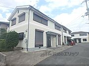 富野荘駅より徒歩5分 1階 築31年9ヶ月の賃貸物件