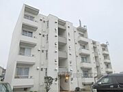 久津川駅より徒歩7分 4階 築48年9ヶ月の賃貸物件