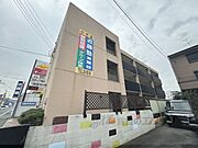 グランブルー宇治の賃貸物件