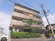 長岡天神駅より徒歩12分 4階 築27年1ヶ月の賃貸物件
