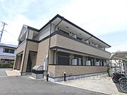 興戸駅より徒歩2分 築17年11ヶ月 2階建の賃貸物件