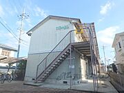 富野荘駅より徒歩8分 2階 築39年1ヶ月の賃貸物件