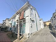 コーポセラヴィＡ 1階 築40年の賃貸物件