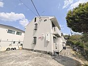 ヴィラ新成田 2階 築33年の賃貸物件