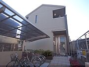 伏見駅より徒歩3分 1階 築14年7ヶ月の賃貸物件