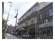 西向日駅より徒歩5分 4階 築36年3ヶ月の賃貸物件