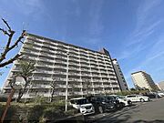 向島駅より徒歩3分 7階 築44年4ヶ月の賃貸物件