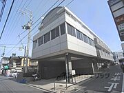 丹波橋駅より徒歩1分 2階 築28年5ヶ月の賃貸物件