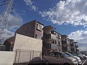 アルカディアの賃貸物件