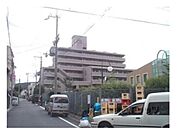 朝日プラザ鴨川２ 4階 築35年1ヶ月の賃貸物件