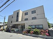 黄檗駅より徒歩10分 3階 築34年1ヶ月の賃貸物件