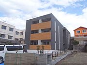 向島駅より徒歩15分 3階 築7年2ヶ月の賃貸物件