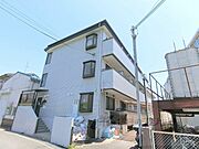 興戸駅より徒歩10分 2階 築37年3ヶ月の賃貸物件