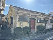 桂川駅より徒歩8分 築49年2ヶ月 1階建の賃貸物件