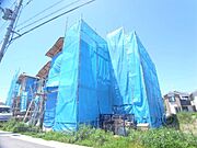 淀駅より徒歩13分 1階 築6年5ヶ月の賃貸物件