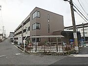 竹田駅より徒歩3分 2階 築5年の賃貸物件