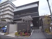 伏見桃山駅より徒歩4分 1階 築8年7ヶ月の賃貸物件