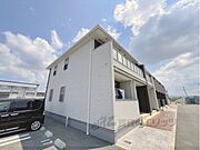 カームIIの賃貸物件