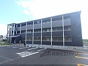 竹田駅より徒歩27分 築6年7ヶ月 3階建の賃貸物件