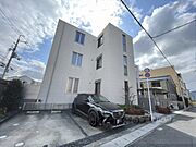 桂川駅より徒歩9分 1階 築12年2ヶ月の賃貸物件