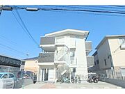 東野駅より徒歩18分 1階 築7年9ヶ月の賃貸物件