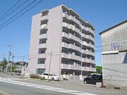 西大路駅より徒歩14分 5階 築27年1ヶ月の賃貸物件