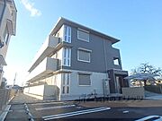 久津川駅より徒歩5分 1階 築5年4ヶ月の賃貸物件