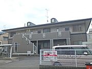 サンリジェール 1階 築28年7ヶ月の賃貸物件