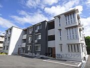 西山天王山駅より徒歩3分 3階 築2年4ヶ月の賃貸物件