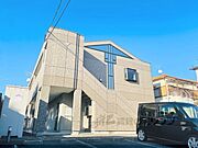 グランドソレーユの賃貸物件