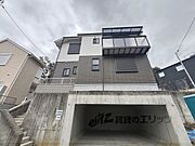 大住駅より徒歩18分 新築 2階建の賃貸物件