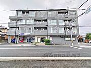 東向日駅より徒歩8分 3階 築29年7ヶ月の賃貸物件