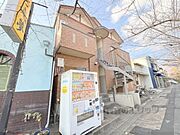 藤森駅より徒歩1分 2階 築22年1ヶ月の賃貸物件