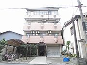 伏見桃山駅より徒歩5分 1階 築36年2ヶ月の賃貸物件
