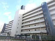 木幡駅より徒歩4分 2階 築47年3ヶ月の賃貸物件