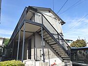 山崎駅より徒歩2分 2階 築25年1ヶ月の賃貸物件