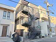 黄檗駅より徒歩4分 3階 築42年1ヶ月の賃貸物件