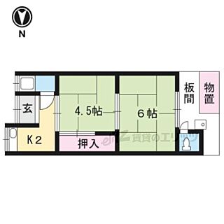 間取り：226077962138