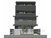 伏見桃山駅より徒歩6分 2階 新築の賃貸物件