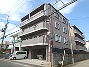 西山天王山駅より徒歩13分 3階 築29年の賃貸物件