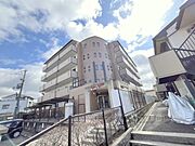 向島駅より徒歩5分 2階 築31年の賃貸物件
