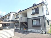 寺田駅より徒歩5分 2階 築30年10ヶ月の賃貸物件