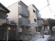 九条駅より徒歩10分 1階 築3年2ヶ月の賃貸物件