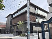 伏見桃山駅より徒歩4分 2階 築1年1ヶ月の賃貸物件