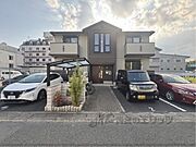 竹田駅より徒歩10分 1階 築10年3ヶ月の賃貸物件