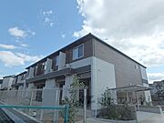 フォレスタ寺田１ 1階 築6年1ヶ月の賃貸物件