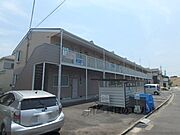 長池駅より徒歩10分 2階 築33年4ヶ月の賃貸物件