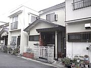 小倉駅より徒歩4分 2階 築59年3ヶ月の賃貸物件