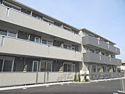 小倉駅より徒歩13分 2階 築3年の賃貸物件