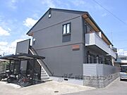 西山天王山駅より徒歩10分 1階 築29年3ヶ月の賃貸物件